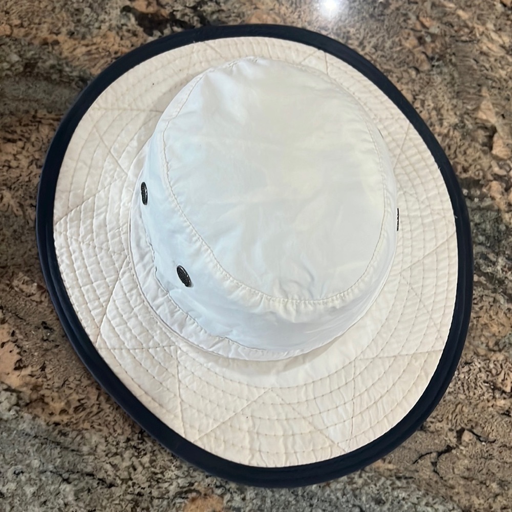Dorfman Pacific Co. Hat